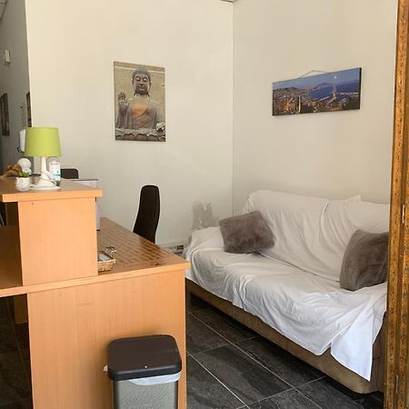 Hotel Neptune Cannes Buitenkant foto