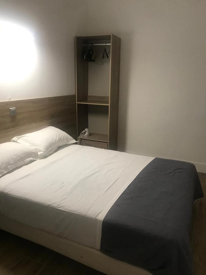 Hotel Neptune Cannes Buitenkant foto