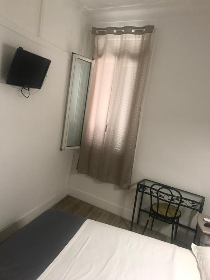 Hotel Neptune Cannes Buitenkant foto