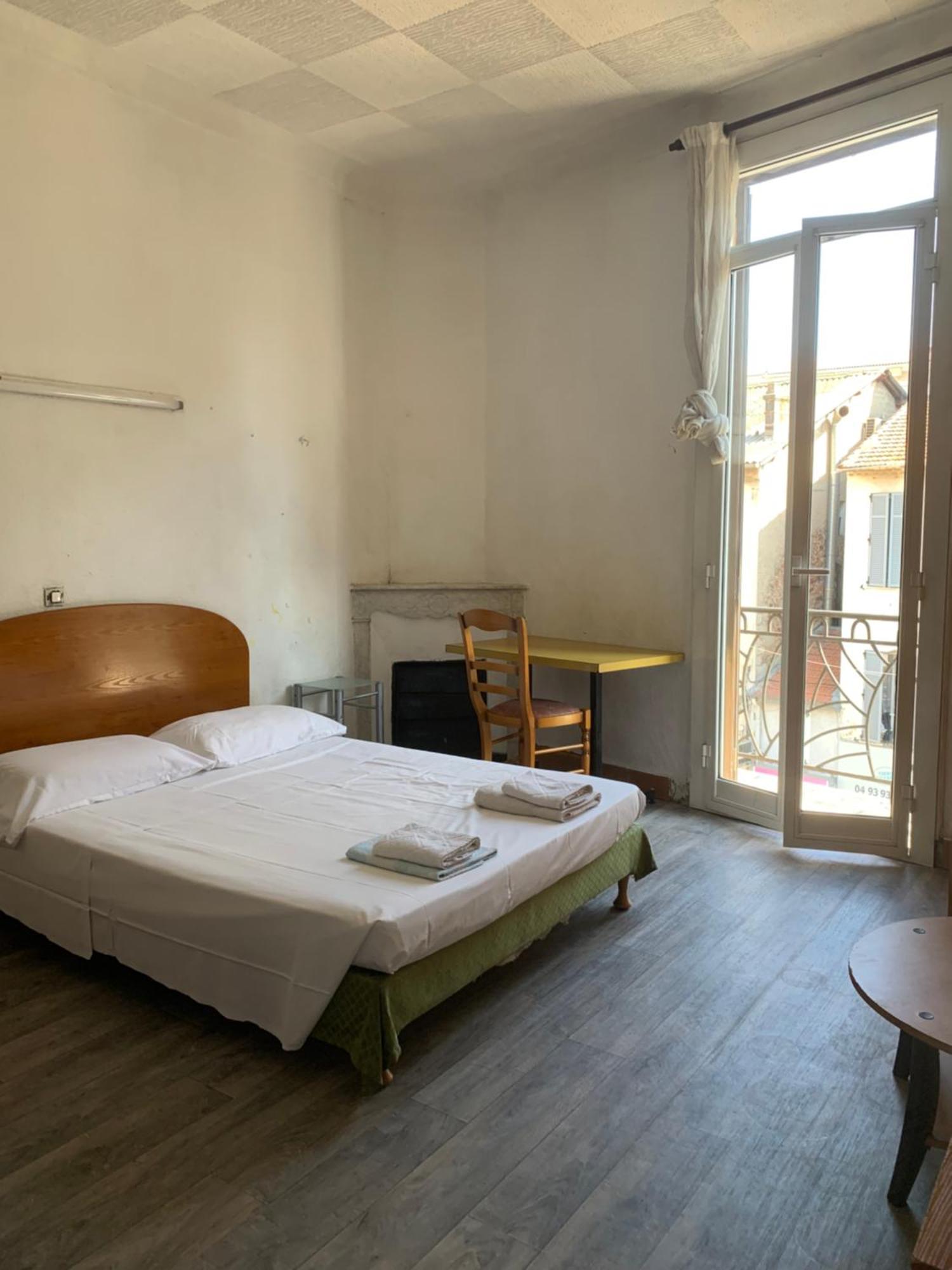 Hotel Neptune Cannes Buitenkant foto