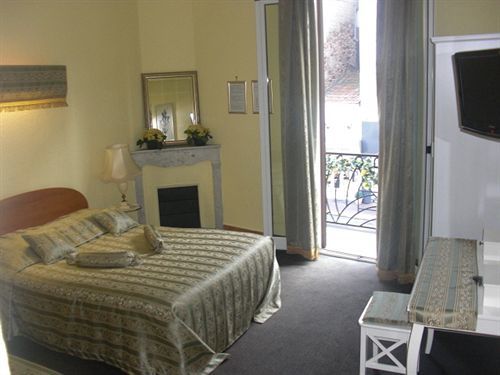 Hotel Neptune Cannes Buitenkant foto