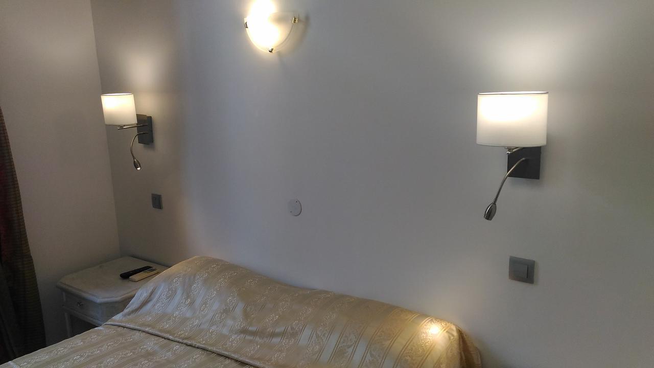 Hotel Neptune Cannes Buitenkant foto