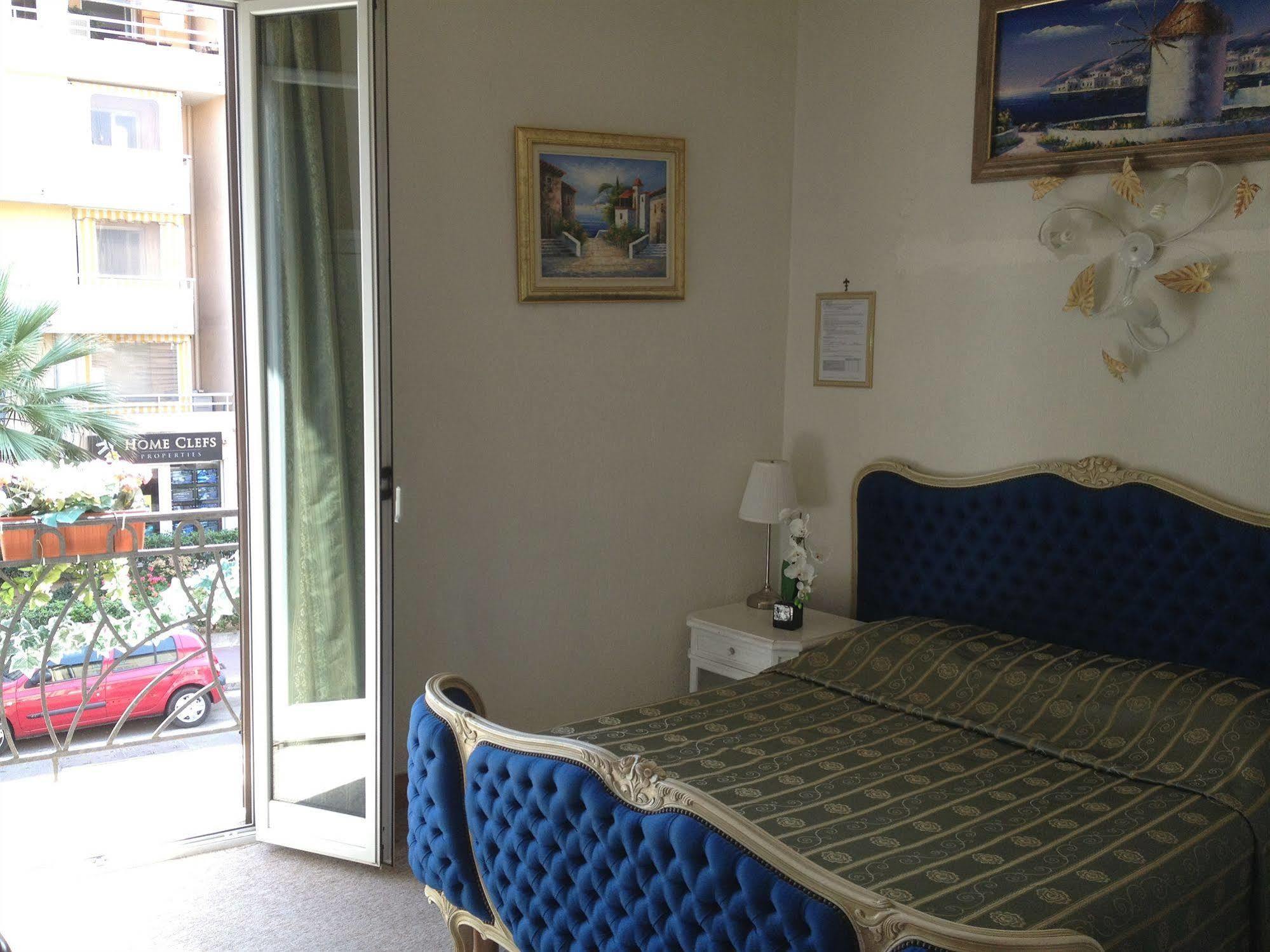 Hotel Neptune Cannes Buitenkant foto